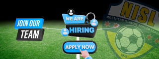 We're Growing – Join the NISL Team!